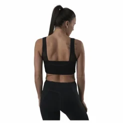 Sr Lounge Bra Black