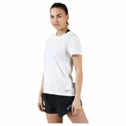 SS Run Top White