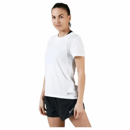 SS Run Top White