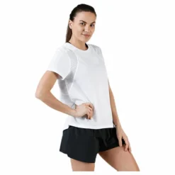 SS Run Top White