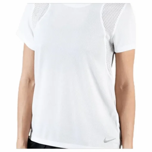 SS Run Top White
