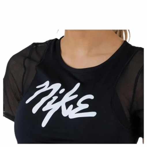SS Runway White/Black