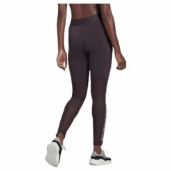 St Glam Tight Purple