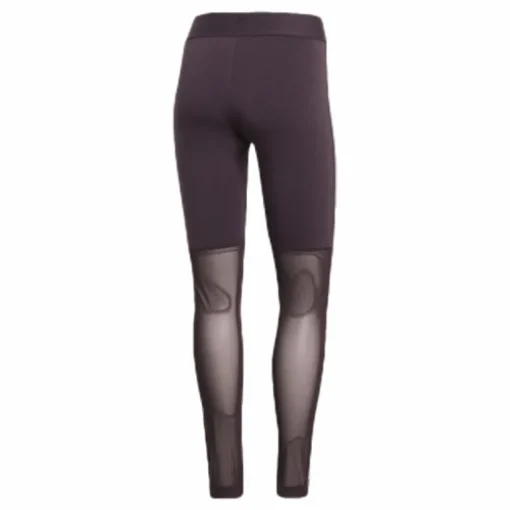 St Glam Tight Purple