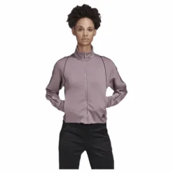 St Tracktop Purple