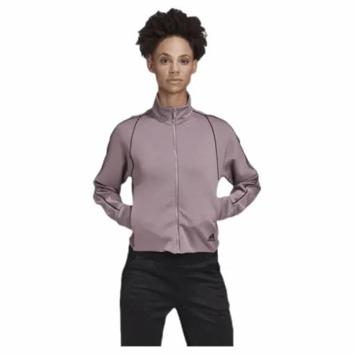 St Tracktop Purple