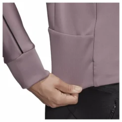 St Tracktop Purple