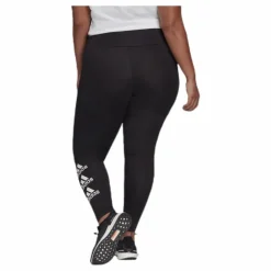Stacktight In Plus Black