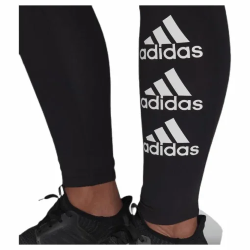 Stacktight In Plus Black