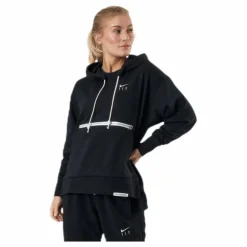 Standard Issue Hoodie Black