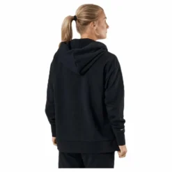 Standard Issue Hoodie Black