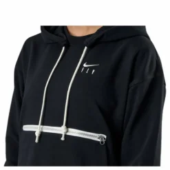 Standard Issue Hoodie Black