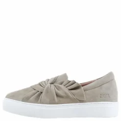 Starlily Bow Grey