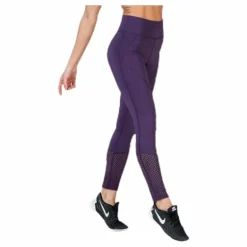 Stella Tights Purple