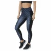 Sthlm High Waist Block Tight Black