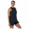 Sthlm Loose Top Black