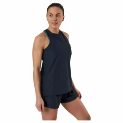 Sthlm Loose Top Black