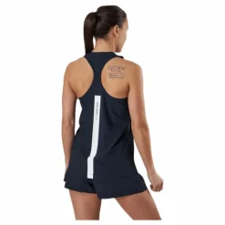 Sthlm Loose Top Black