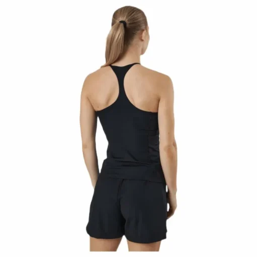 Sthlm Tank Black