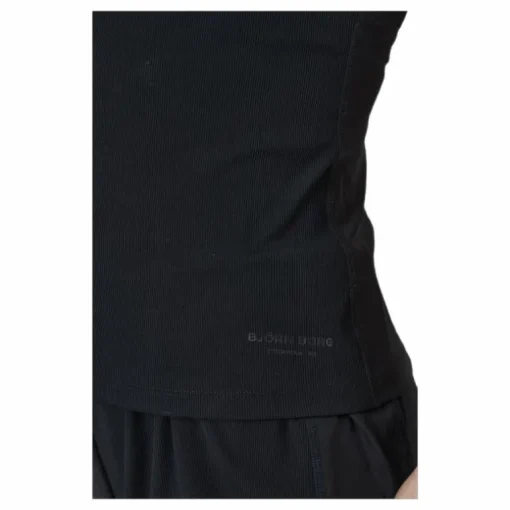 Sthlm Tank Black