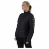 Stina Jacket Black