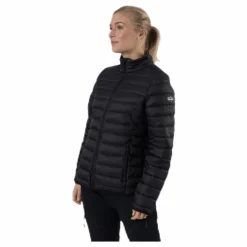 Stina Jacket Black