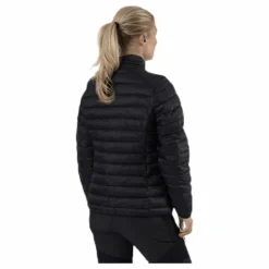 Stina Jacket Black