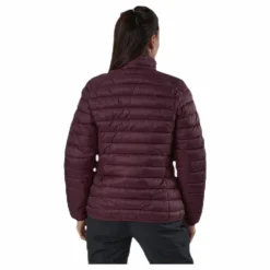 Stina Jacket Red