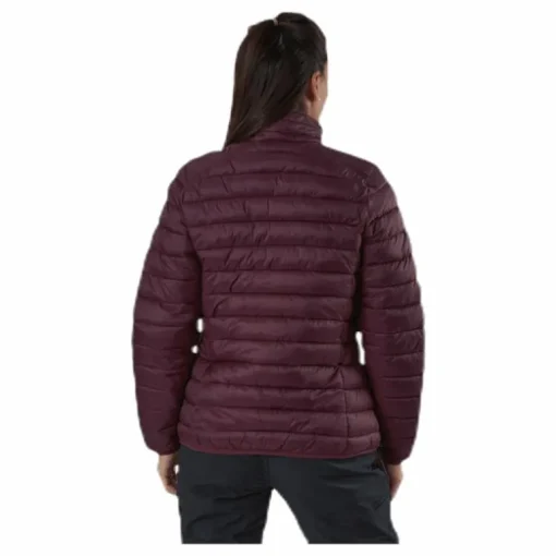 Stina Jacket Red