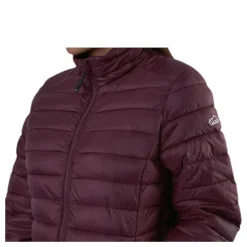 Stina Jacket Red