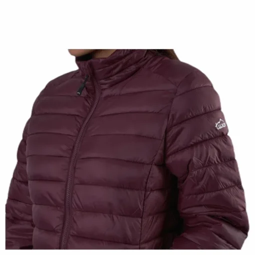 Stina Jacket Red
