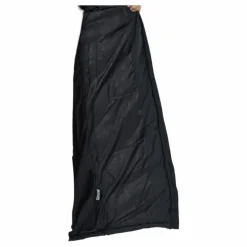 Stockholm Coat Wmn Black