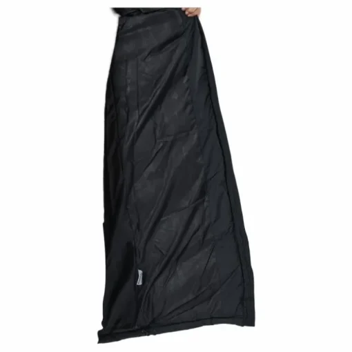 Stockholm Coat Wmn Black