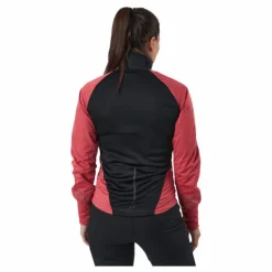 Storm Balance Jkt W Black-rose
