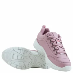Strada Low Wmn 40024 - Mauve Shadows