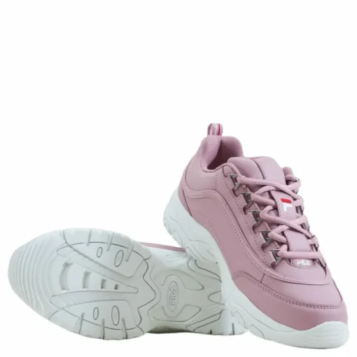 Strada Low Wmn 40024 - Mauve Shadows