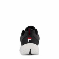 Strada Low Wmn Black