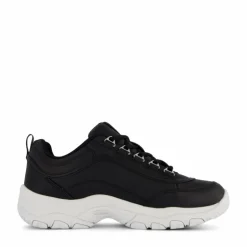Strada Low Wmn Black