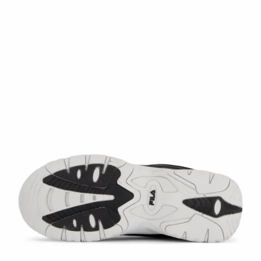 Strada Low Wmn Black