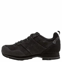 Strei Low Grey