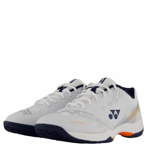 Strider Beat White/orange