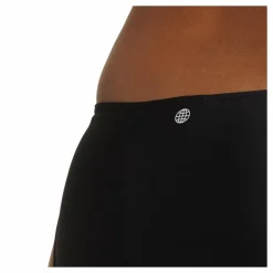 3-Stripes Bikini Black / White