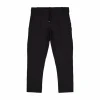 Stryn Pants Wmn Black