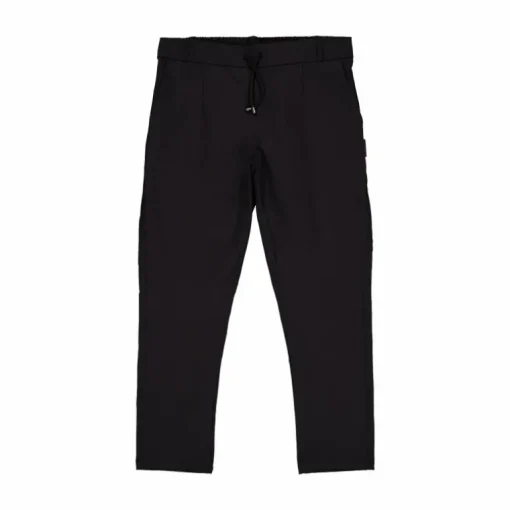 Stryn Pants Wmn Black