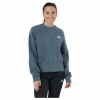 Studio Swt Blue Oxide/white
