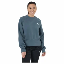 Studio Swt Blue Oxide/white