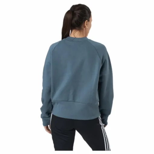 Studio Swt Blue Oxide/white