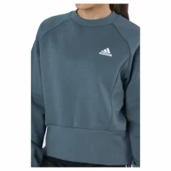 Studio Swt Blue Oxide/white