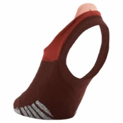 Studio Toeless Footie Pink