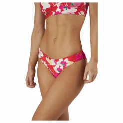 Sugar Bloom Reversible Bottom Red